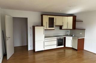 Wohnung mieten in Mittlerer Hasenpfad 30, 60598 Sachsenhausen, Sunny Apartment in Sachenhausen with amazing balcony