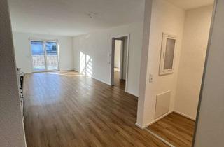 Wohnung mieten in Reichenbacher Straße, 78564 Wehingen, Helle, zentral gelegene neuwertige 3-Zimmerwohnung mit tollem Ausblick