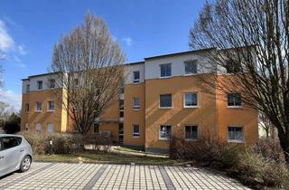 Sozialwohnungen mieten in Ringstraße, 07381 Pößneck, Großzügige 4-Raum-Wohnung mit WBS sucht Familie (ME21)