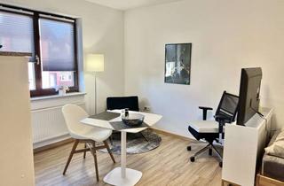 Wohnung mieten in Nutzungstraße 24, 91074 Herzogenaurach, All-inclusive Apartment nahe Puma mit Stellplatz, WLAN und Fernsehen