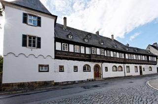Wohnung mieten in Glockengießerstr., 38640 Goslar, Wohnen im Denkmal nahe der Kaiserpfalz
