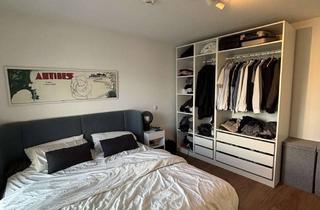 Penthouse mieten in Josef-Scheuerl-Straße 20, 85356 Freising, 2-Zimmer-Penthouse Wohnung mit Dachterrasse