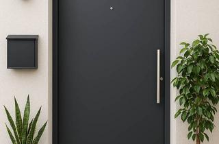 Wohnung mieten in 88299 Leutkirch, Erstbezug im Neubau: Helle 2-Zimmer-Wohnung in zentraler Lage in Leutkirch