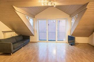 Wohnung mieten in 85080 Gaimersheim, sofort verfügbare 1,5 Zimmerwohnung in Gaimersheim zu mieten (teilmöbliert)