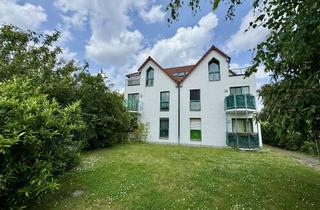 Wohnung mieten in Robert-Koch-Straße 21, 04178 Böhlitz-Ehrenberg, Lichtdurchflutetes Einraumapartment am Leipziger Auwald