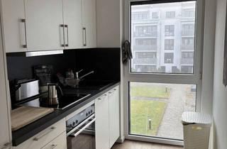 Wohnung mieten in Josef-Scheuerl-Straße 26, 85356 Freising, Ideal geschnittene 2-Zimmer-Wohnung mit West-Balkon