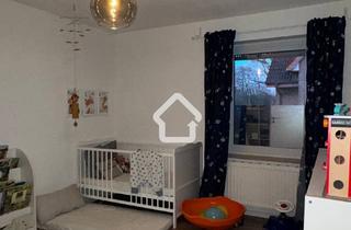 Wohnung mieten in 49809 Lingen, zentral gelegene Obergeschoßwohnung zu vermieten