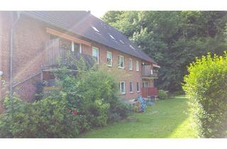 Wohnung mieten in Zur Kupfermühle, 24955 Harrislee, Kleine gemütliche 1-Zimmer-Wohnung