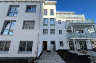 Penthouse mieten in Im Schelmen 23, 67433 Neustadt, Erstbezug: Exklusive Penthouse-Wohnung mit Dachterrasse