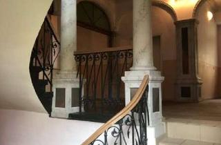 Wohnung mieten in Lothar-Streit-Straße 29, 08056 Zwickau, 3-Zimmer-Dachgeschoss Wohnung mit BALKON, PKW-Stellplatz und offener Küche im Wohnzimmer zu vermiete