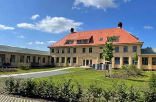 Wohnung mieten in Bahnhofstraße, 38835 Osterwieck, Schöner Wohnen im "Gutenberg"