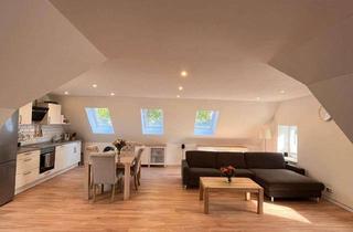 Wohnung mieten in 24392 Scheggerott, Helle, offen geschnittene Wohnung mit Energieeffizienz A+