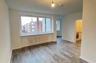 Wohnung mieten in Ellenberger Straße 29, 24376 Kappeln, Bezahlbare 1-Zimmer-Wohnung frei!