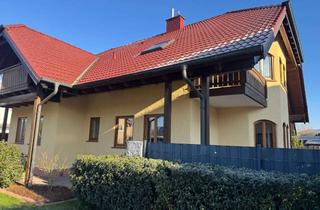 Wohnung mieten in 63820 Elsenfeld, Schöne 2-Zimmerwohnung mit Balkon zu vermieten !