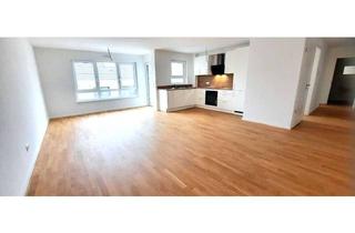 Wohnung mieten in 71546 Aspach, Erstbezug:schöne 3-Zimmer-Wohnung mit Aufzug, EBK, Balkon und TG