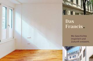 Wohnung mieten in Moningerstraße, 76135 Weststadt, Kernsanierte Altbauwohnung für Paare und junge Familien