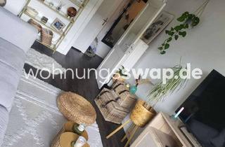 Wohnung mieten in Gluckstraße B 54, 22083 Barmbek-Süd, Wohnungstausch: Gluckstraße 54b