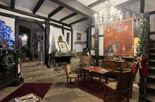 Wohnung mieten in 53604 Bad Honnef, Einzigartige 2-Zimmer-Wohnung im Herzen von Rhöndorf, Bad Honnef