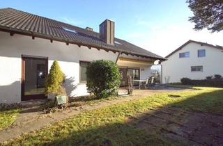 Wohnung mieten in 72639 Neuffen, Großzügig und komfortabel wohnen mit großer Terrasse und in ruhiger Ortsrandlage