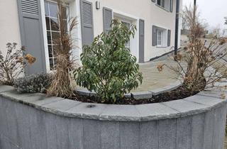 Wohnung mieten in 91719 Heidenheim, 3 Zimmer Wohnung mit Balkon und Garage in Heidenheim