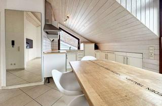 Wohnung mieten in 71034 Böblingen, Helle 2-Zimmer-Wohnung mit Dachterrasse