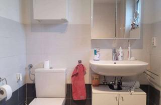 Wohnung mieten in 77654 Offenburg, Top 1-Zimmer Wohnung, Oststadt, sehr gute Lage