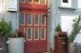 Wohnung mieten in Schlierbacher Str. 36, 64658 Fürth, Fürth-Ellenbach, provisionsfeie 3-1/2 Zimmer-EG-Wohnung