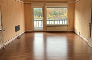 Wohnung mieten in Am Kleehagen 21, 59955 Winterberg, 3-ZKB-Wohnung mit Seeblick & Balkon in Niedersfeld