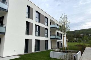 Wohnung mieten in 79541 Lörrach, Attraktive 1-Zimmer-Dachgeschosswohnung mit Balkon & Stellplatz – 36 m² in Lörrach-Haagen