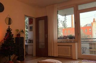 Wohnung mieten in 50823 Ehrenfeld, Tolle Wohnung Ehrenfeld UNTERMIETE Januar - August