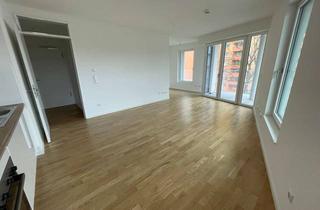 Wohnung mieten in Isarstr. 14, 91052 Erlangen, Fühlen Sie sich frei! Neubauwohnung mit vielen Fenstern und großzügigem Balkon