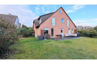 Wohnung mieten in 38442 Fallersleben, Wohnen wie im eigenen Haus mit großem Garten - Fallersleben