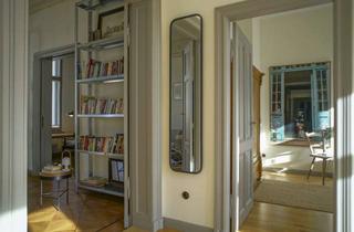 Wohnung mieten in Charlottenstraße 27, 14467 Nördliche Innenstadt, A beautifully freshly restored historic apartment with a modern, personal touch