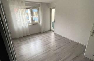 Wohnung mieten in Schützenstraße 19, 67061 Süd, Moderne 3-Zimmer-Wohnung mit 2 Balkonen in Ludwigshafen-Süd