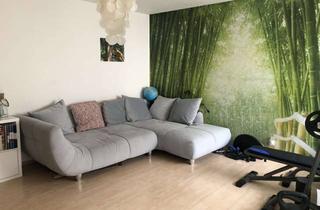 Wohnung mieten in 68159 Mannheim, Gepflegte 2-Raum-Wohnung mit Balkon und Einbauküche in Mannheim-WG-geeignet