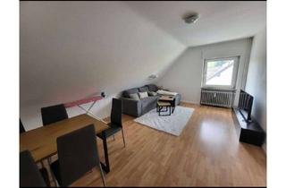 Wohnung mieten in Hauptstraße 19, 54318 Mertesdorf, 3-Zimmer-Dachgeschoss-Wohnung im 2. OG in Mertesdorf!