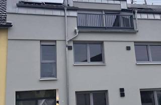 Wohnung mieten in Augustinusstrasse 49, 53757 Sankt Augustin, MENDEN Exklusive KfW-Neubauwohnung in ruhiger Lage