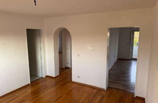 Wohnung mieten in Belchenstraße, 88097 Eriskirch, Helle 3-Zimmer-Wohnung mit Balkon in Eriskirch