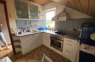 Wohnung mieten in 63933 Mönchberg, 2-Zimmer Dachgeschoss Whg, ca. 66 m²