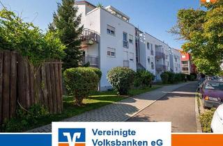 Wohnung mieten in 71106 Magstadt, Lichtdurchflutete 3 Zimmer Wohnung mit Terrasse und 2 Stellplätzen in Magstadt zu vermieten !