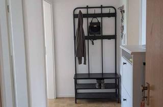 Wohnung mieten in 76307 Karlsbad, Helle 2,5-Zimmer Wohnung mit überdachtem Südbalkon in Karlsbad-Langensteinbach