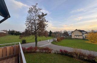 Wohnung mieten in Seestraße 36, 88079 Kressbronn, Erstbezug nach Sanierung: 2,5 Zi. Wohnung mit Balkon in Kressbronn