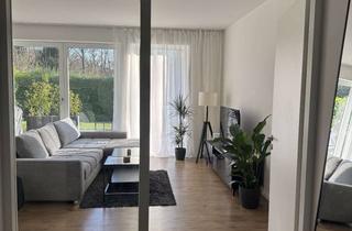 Wohnung mieten in 33613 Bielefeld, Moderne 2-Zimmer-Neubauwohnung nahe Nordpark