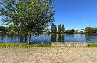 Wohnung mieten in Tabbertstraße 6C, 12459 Oberschöneweide, Charmante 2-Zimmer-Wohnung mit Balkon, Spreeblick & Fernsehturm-Panorama!