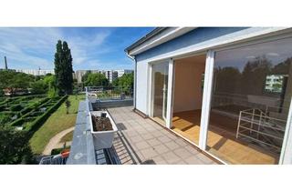 Wohnung mieten in Grünauer Str 64, 12557 Köpenick, 4-Zimmer Maisonette-Wohnung mit Balkon in Köpenick