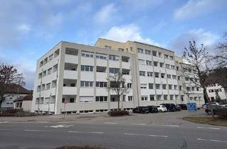 WG-Zimmer mieten in Petrusstraße, 72461 Albstadt, 3er-WG im City-Neubau (KfW 55), 2 Bäder, Einbauküche, zentral