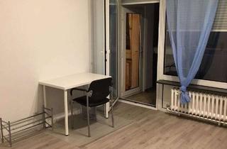 WG-Zimmer mieten in Bahnhofstraße 21, 71034 Böblingen, Zimmer in 3er WG mit Balkon im Zentrum