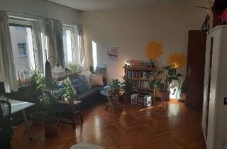 WG-Zimmer mieten in 49074 Innenstadt, Großes Zimmer in gemeinschaftlicher WG mit Wohnzimmer, Garten und zwei Balkonen