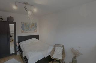 WG-Zimmer mieten in Lindenallee, 63739 Aschaffenburg, Schönes WG-Zimmer in top sanierter Wohnung zu vermieten