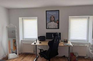 WG-Zimmer mieten in Lindenallee, 63739 Aschaffenburg, Schönes WG-Zimmer in top sanierter Wohnung zu vermieten